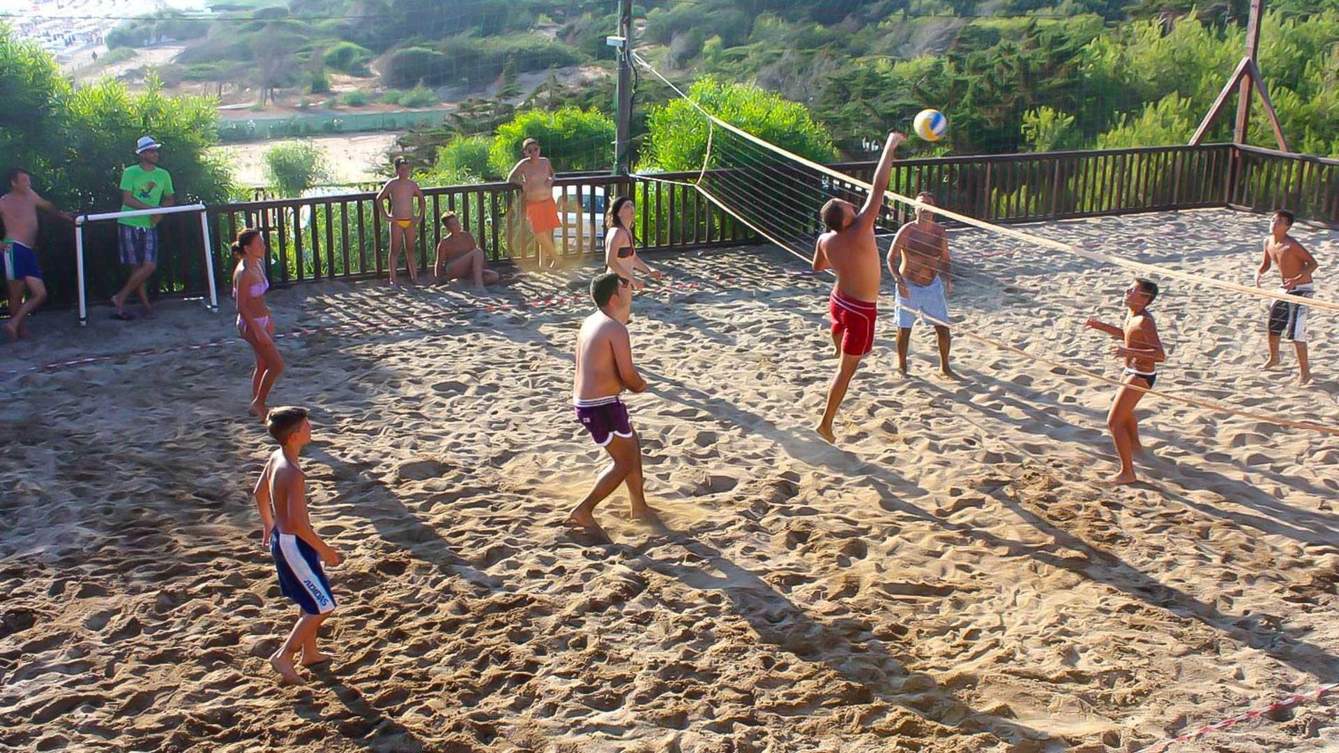 Villaggio Kairos