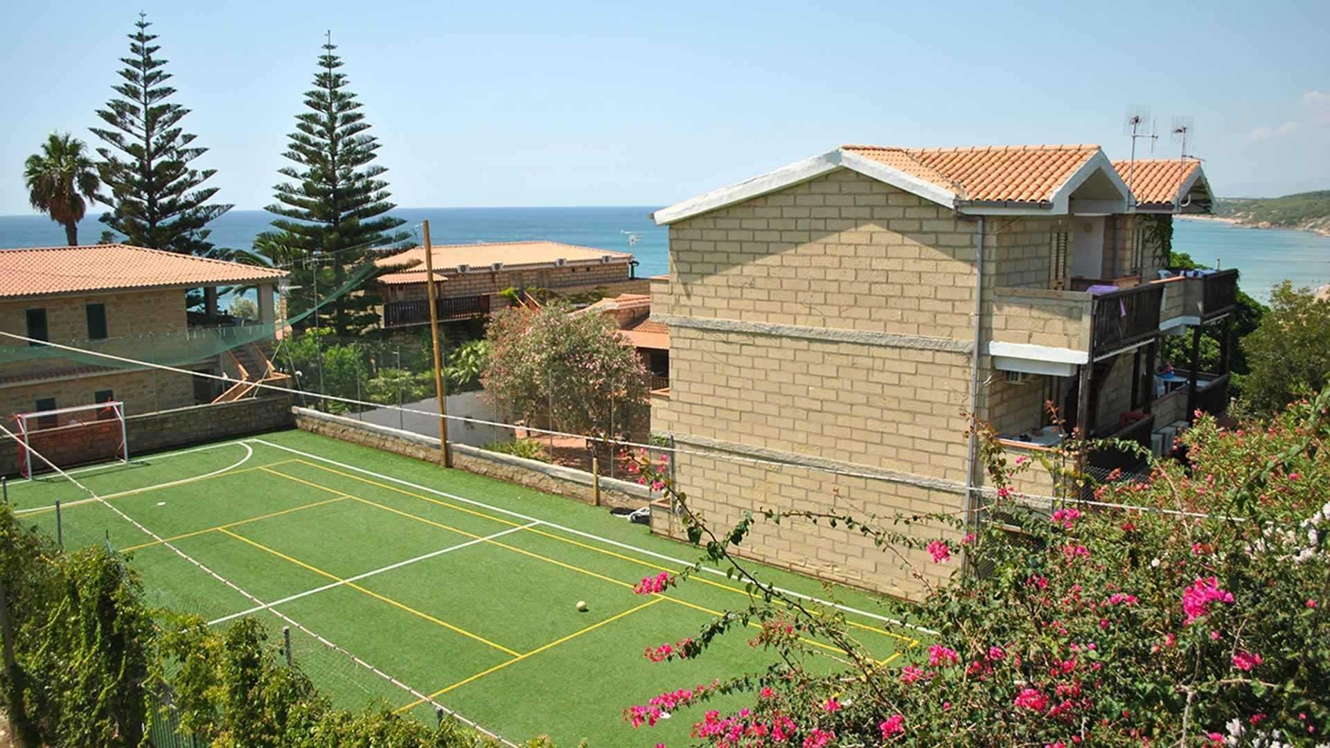 Villaggio Kairos