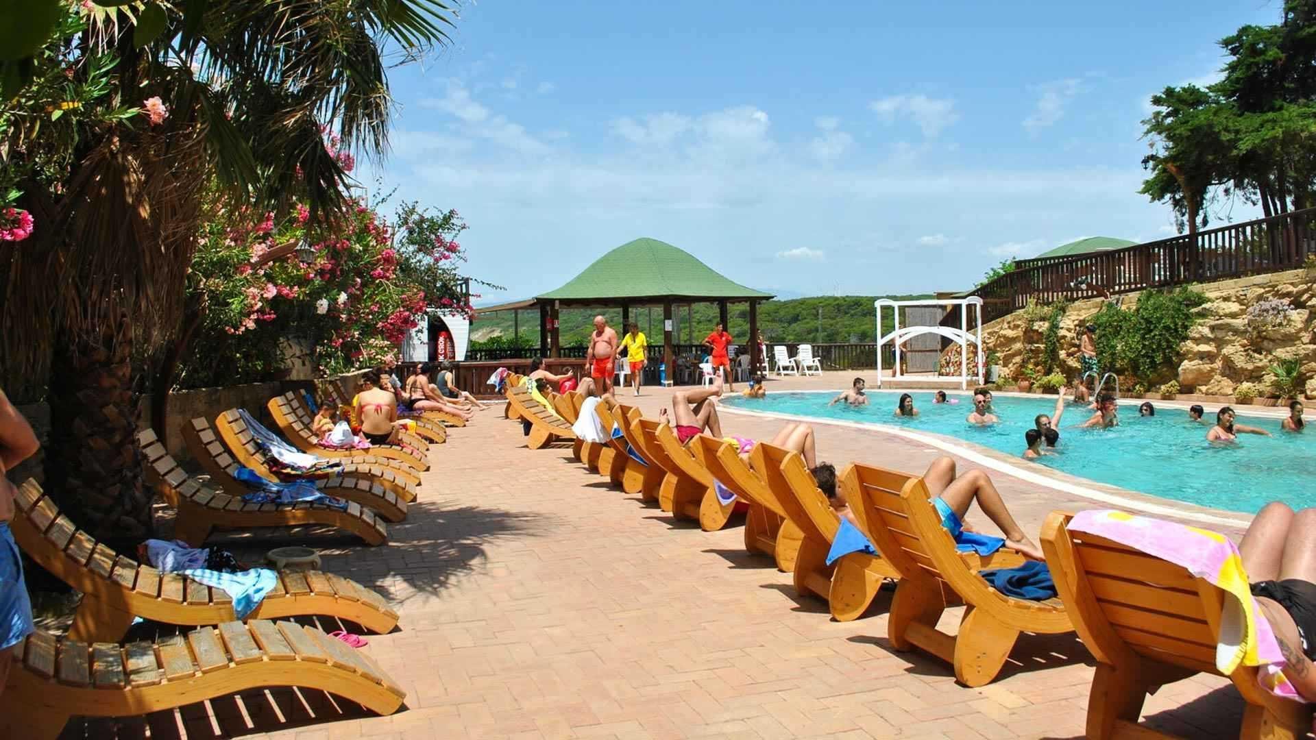 Villaggio Kairos
