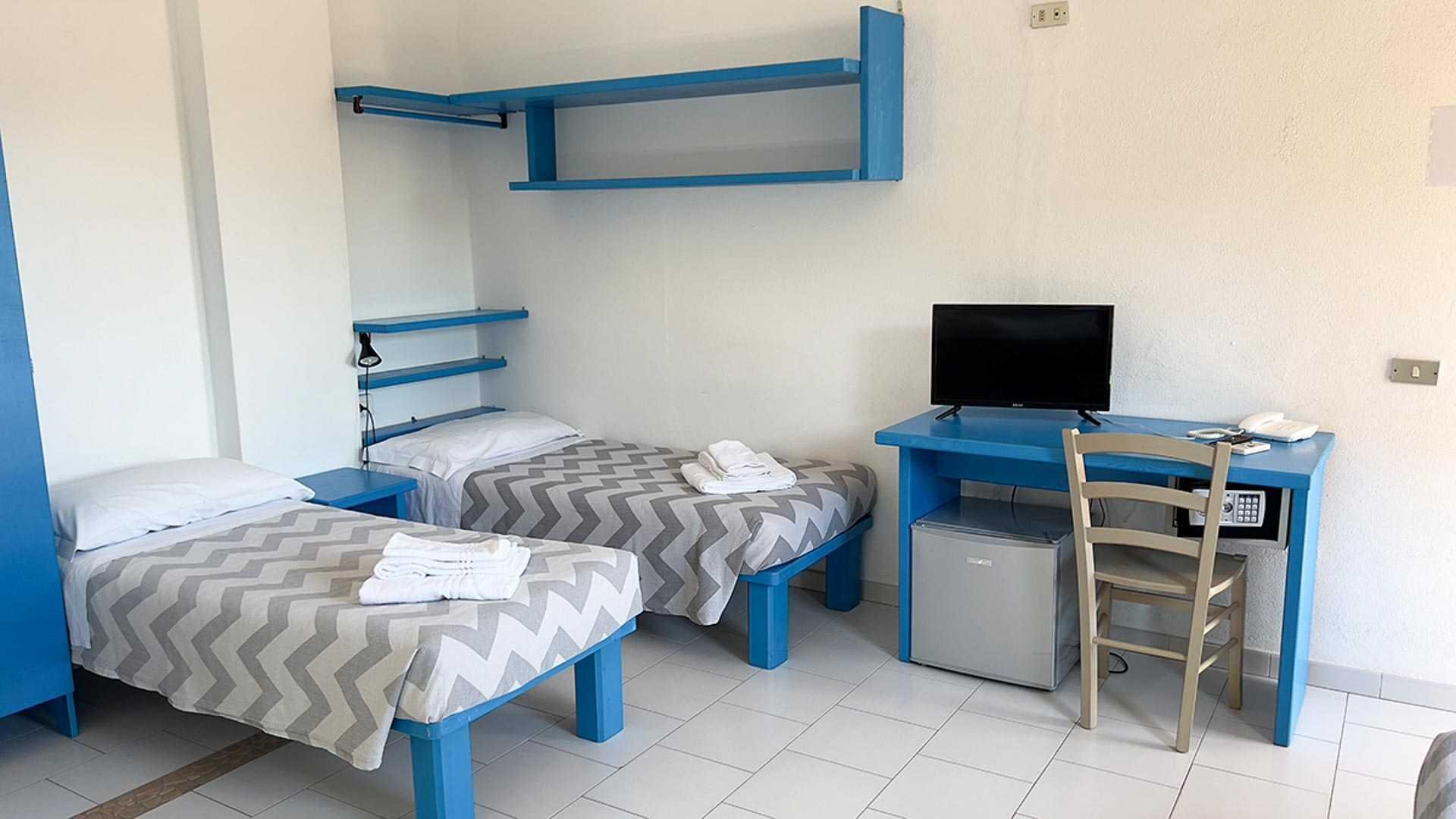 Villaggio Kairos