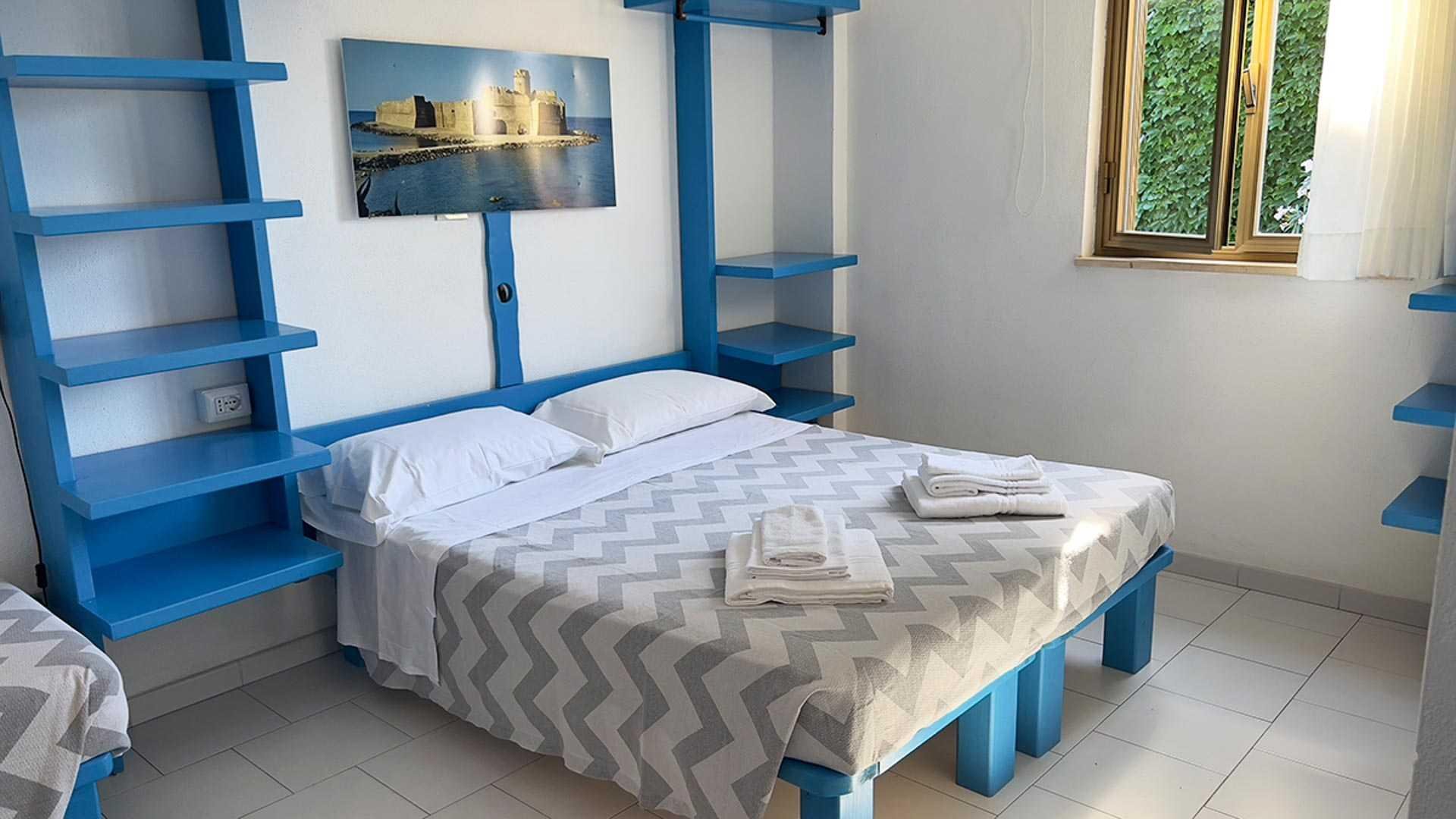 Villaggio Kairos
