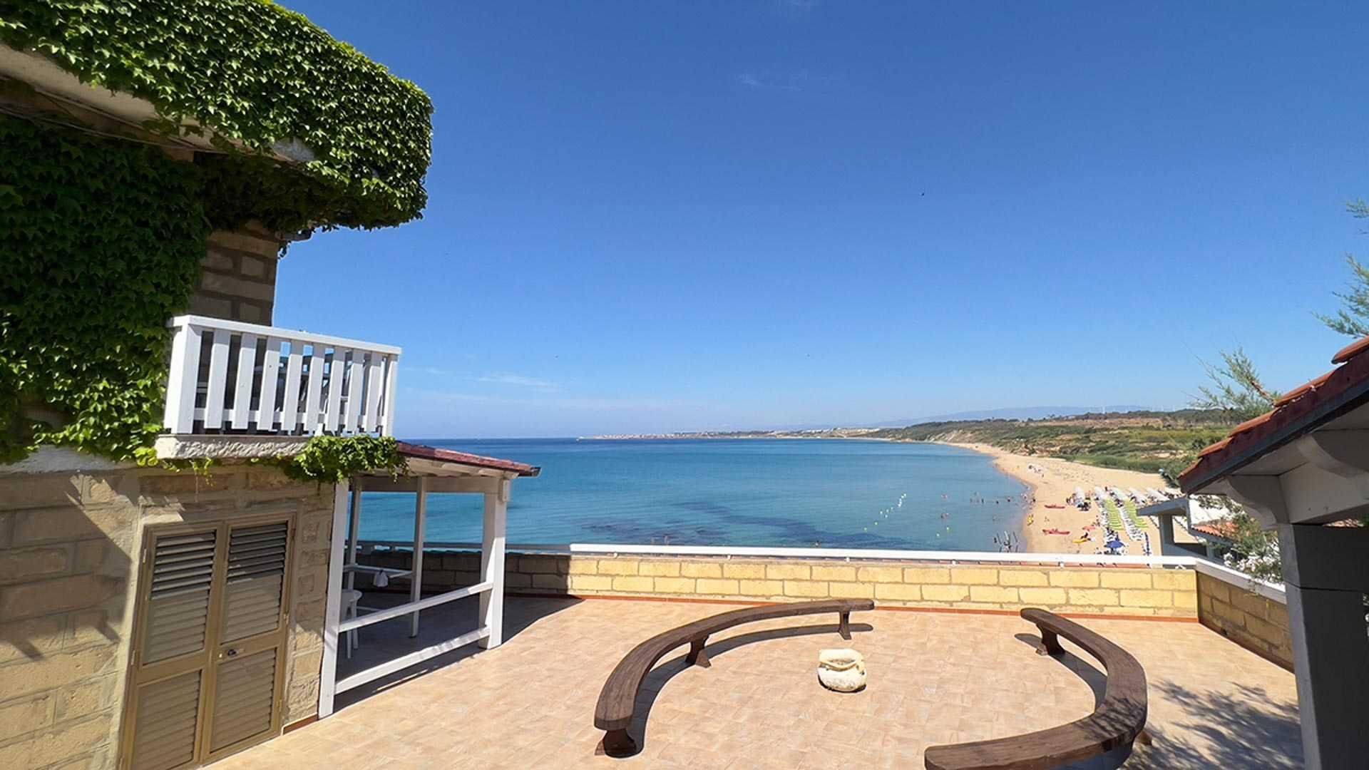 Villaggio Kairos