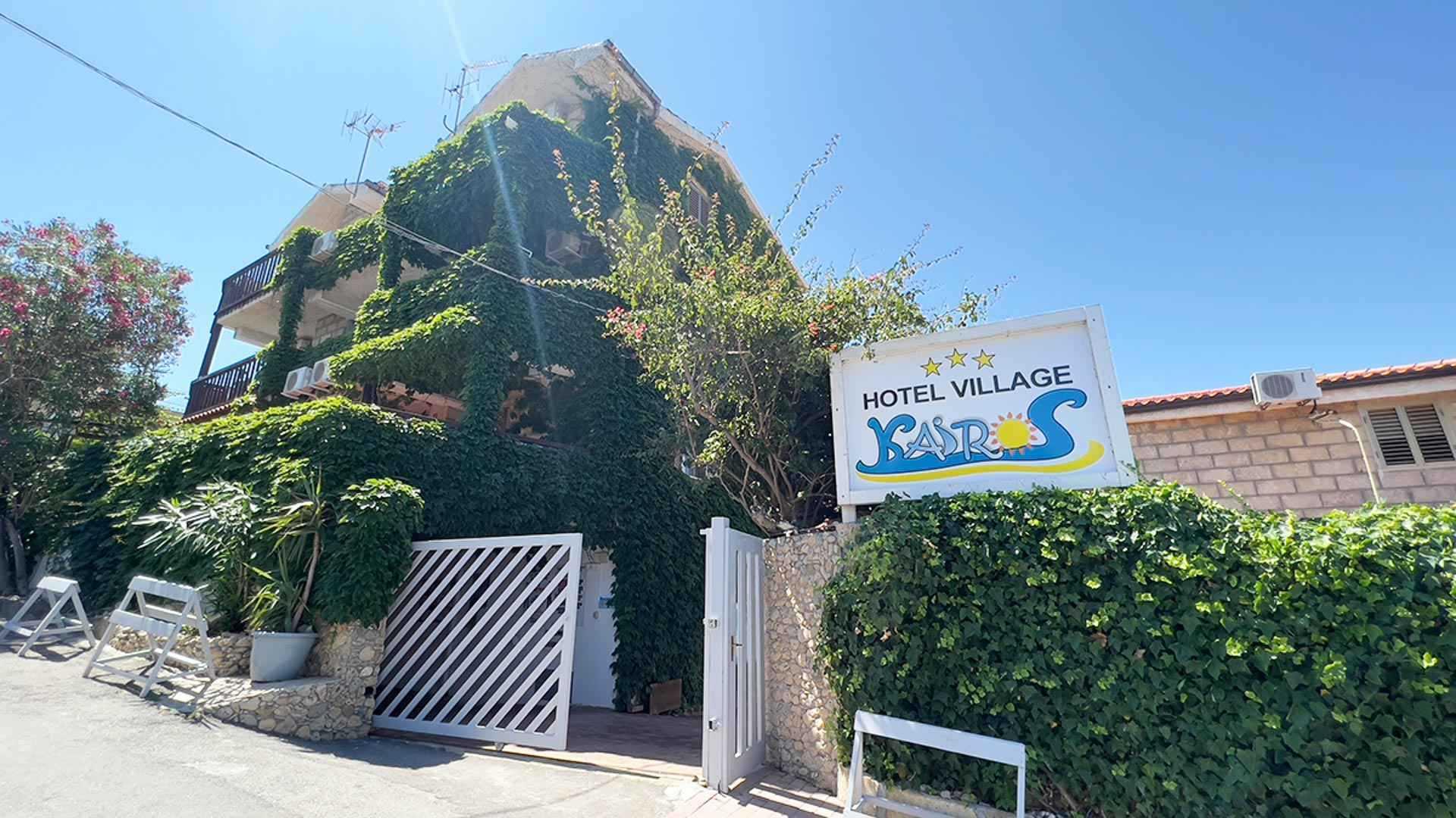 Villaggio Kairos
