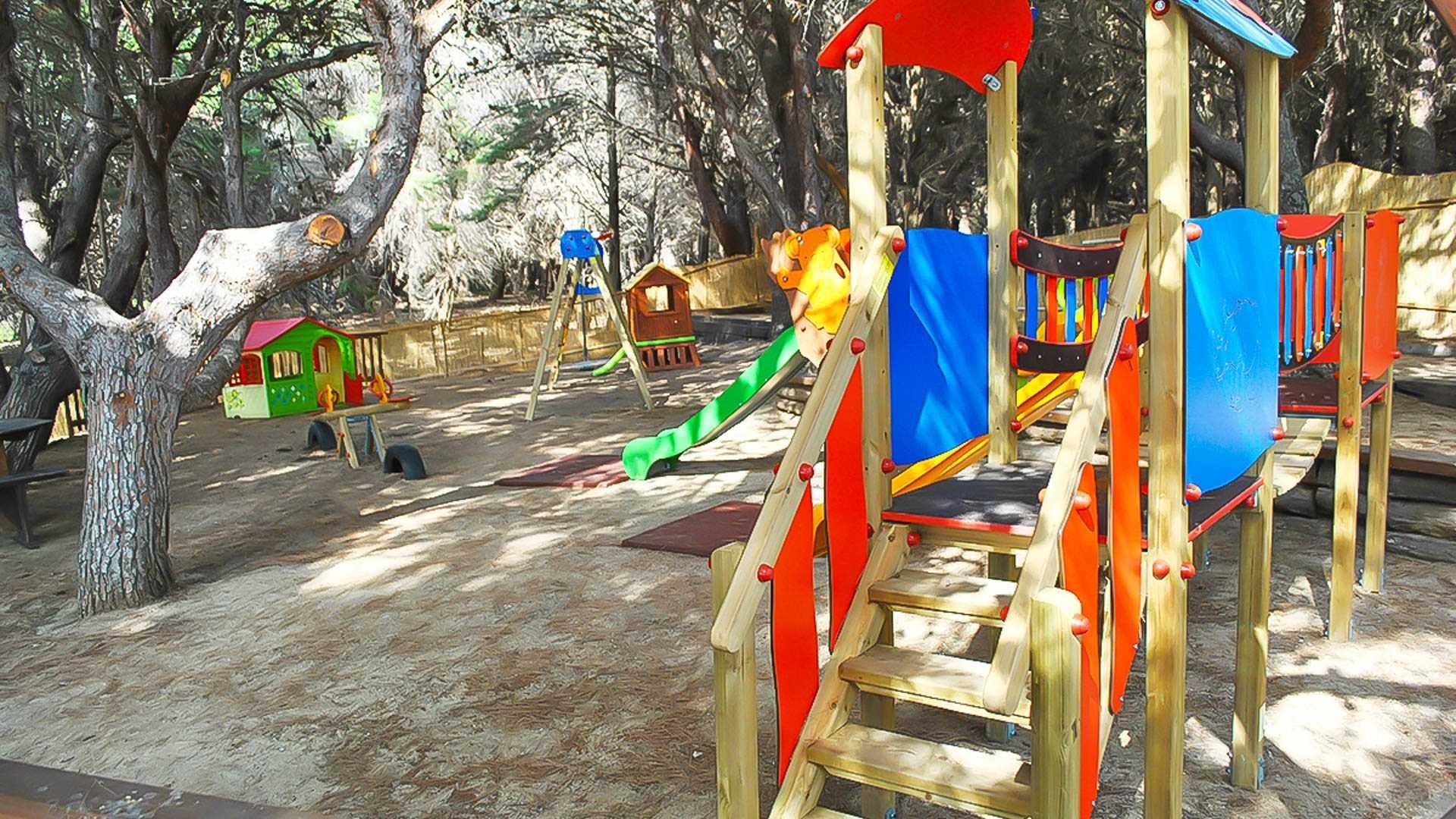 Villaggio Kairos