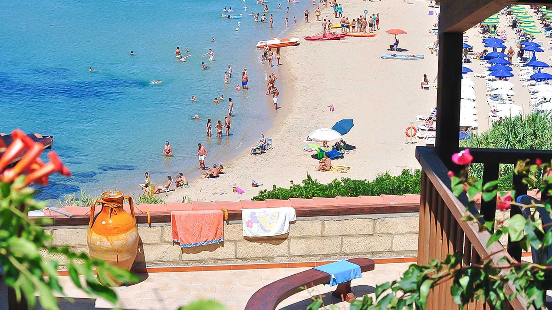 Villaggio Kairos