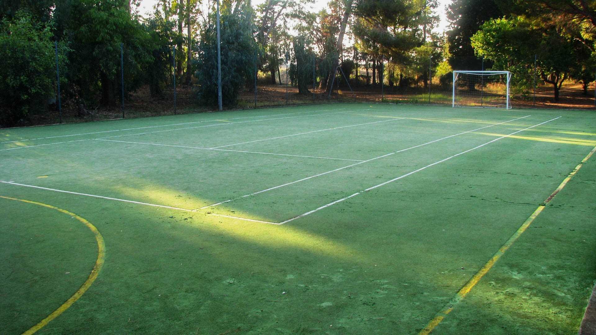 Villaggio L'Oasi