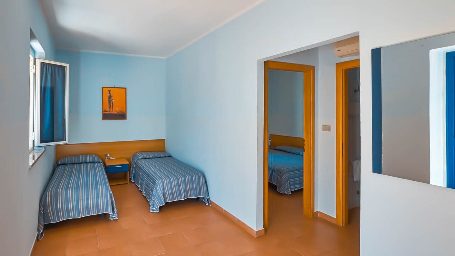 Villaggio L'Oasi