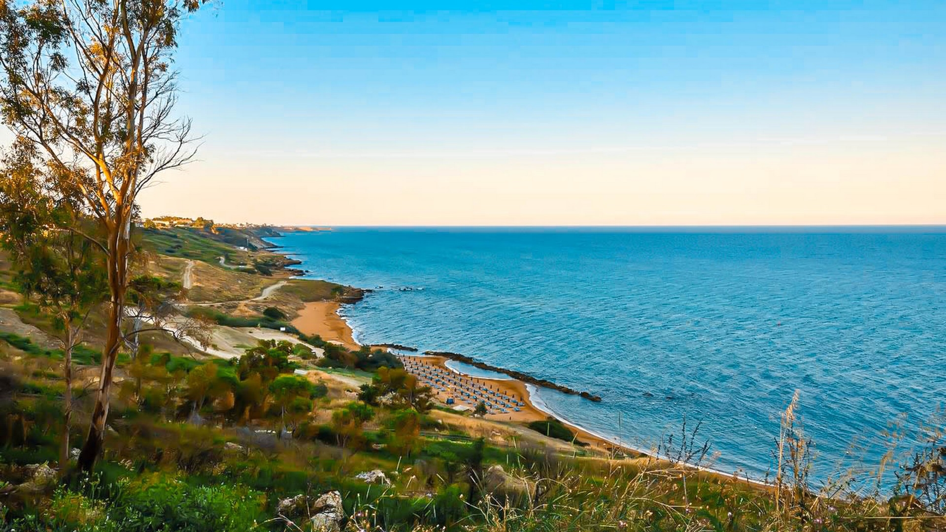 Villaggio L'Oasi