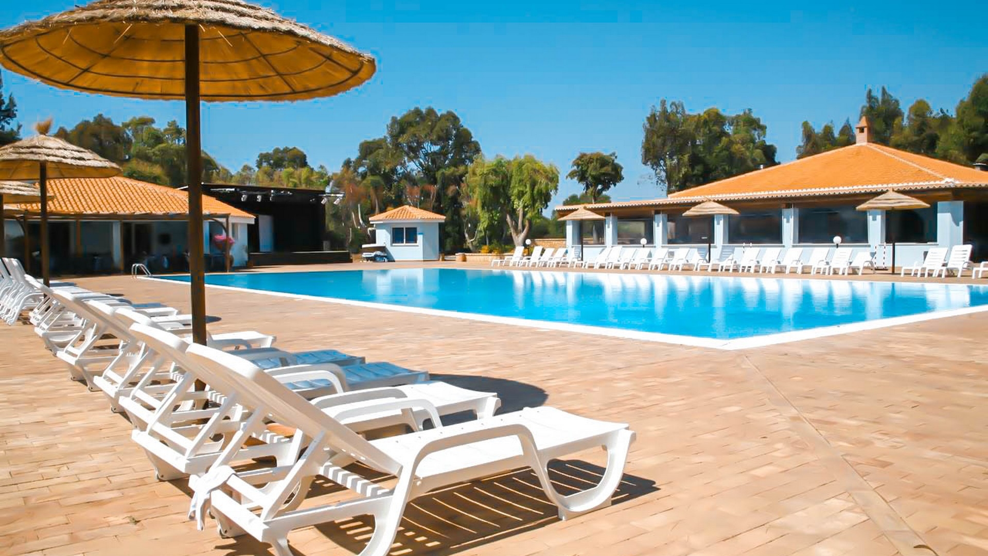 Villaggio L'Oasi