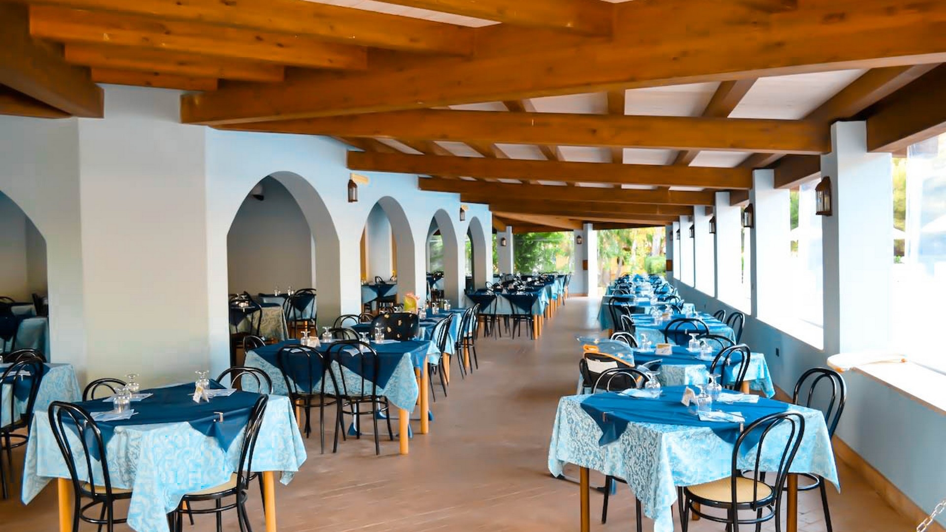 Villaggio L'Oasi