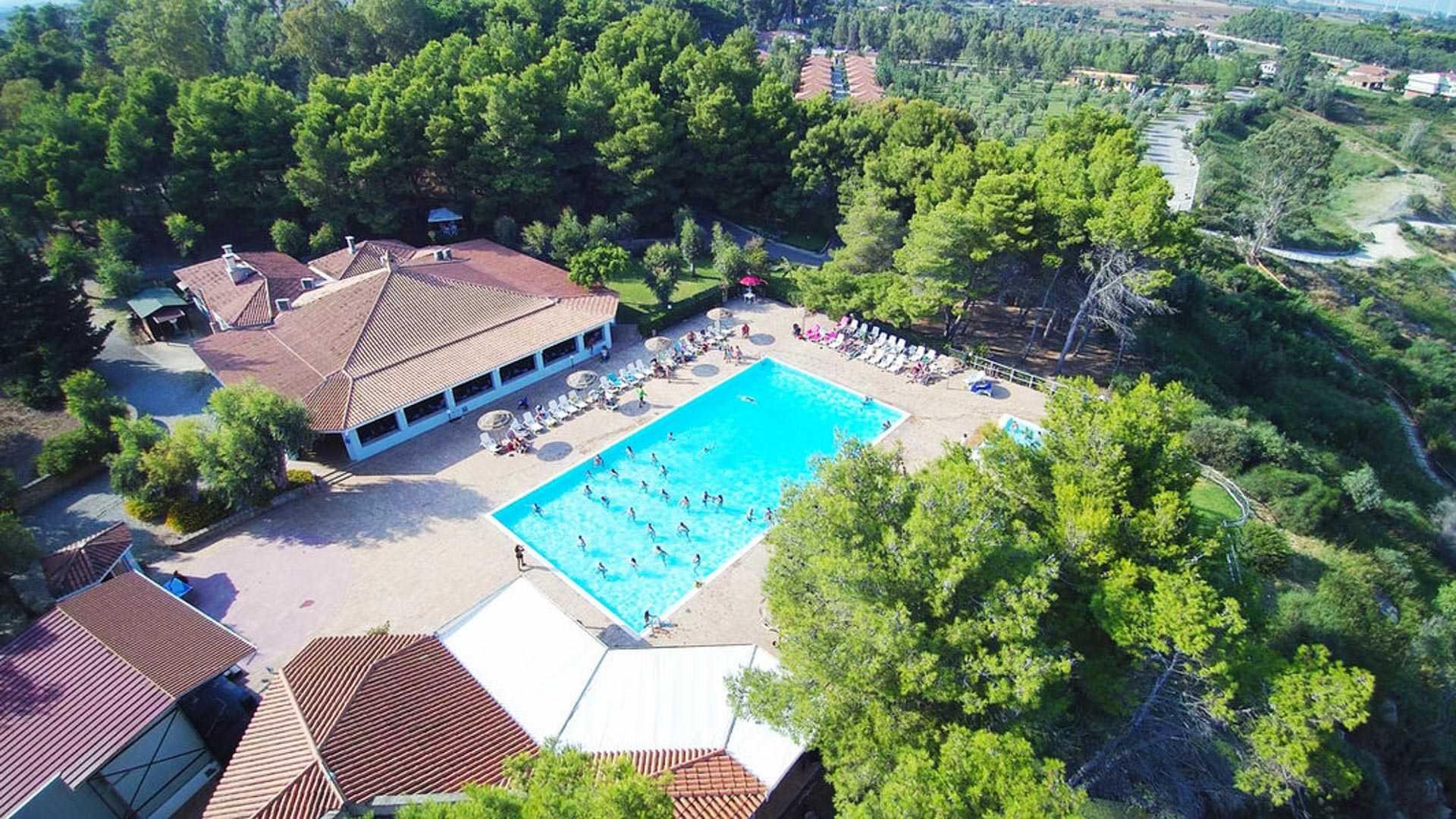 Villaggio L'Oasi