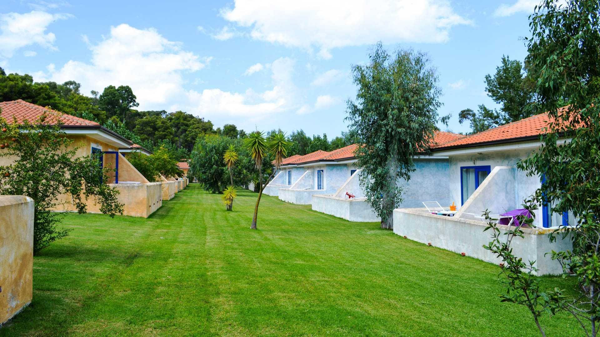 Villaggio L'Oasi