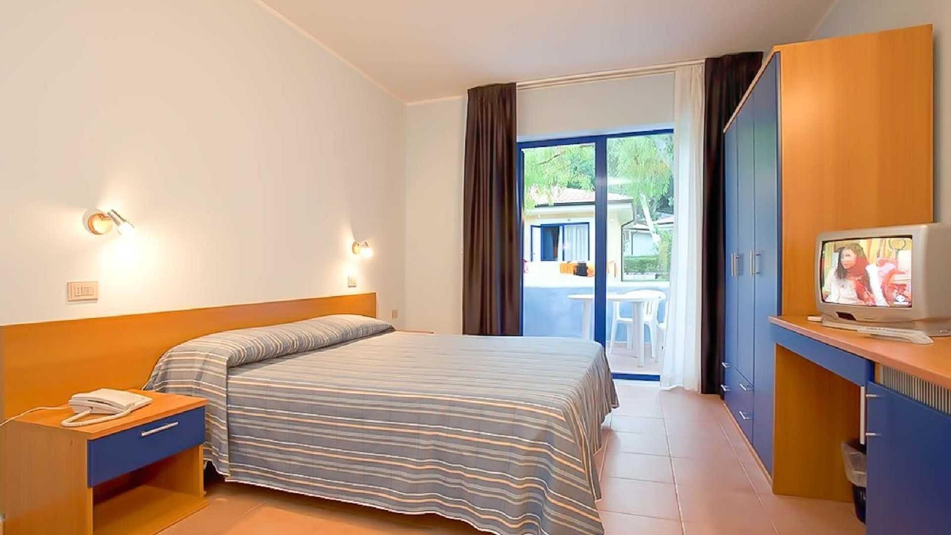 Villaggio L'Oasi