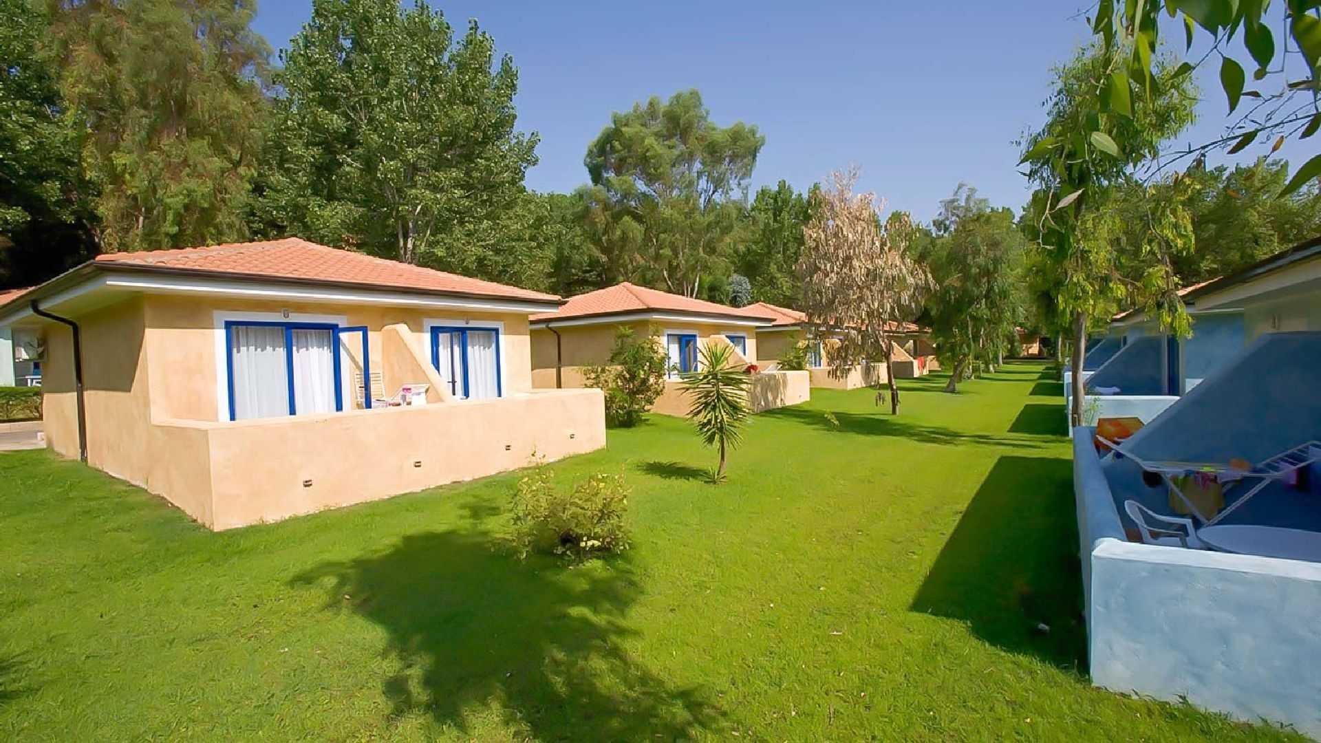 Villaggio L'Oasi