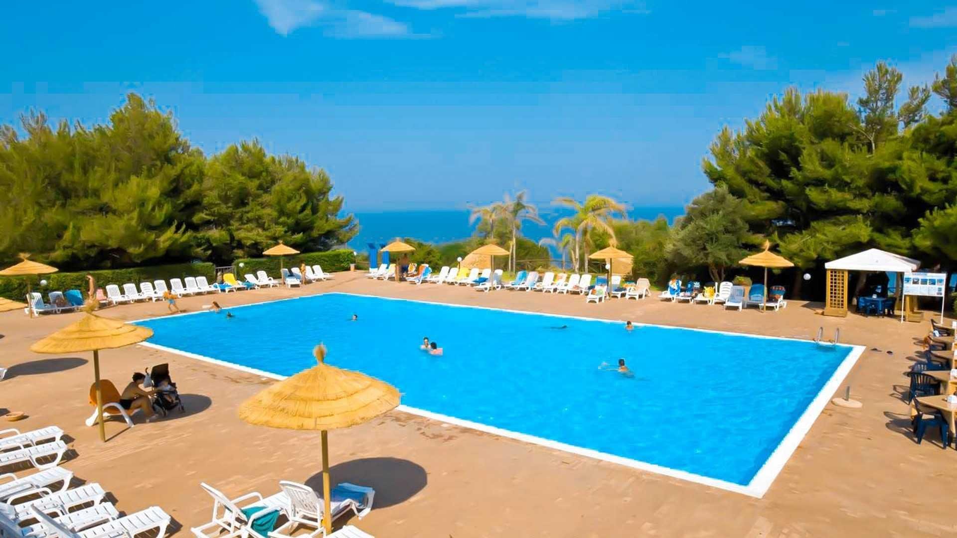 Villaggio L'Oasi