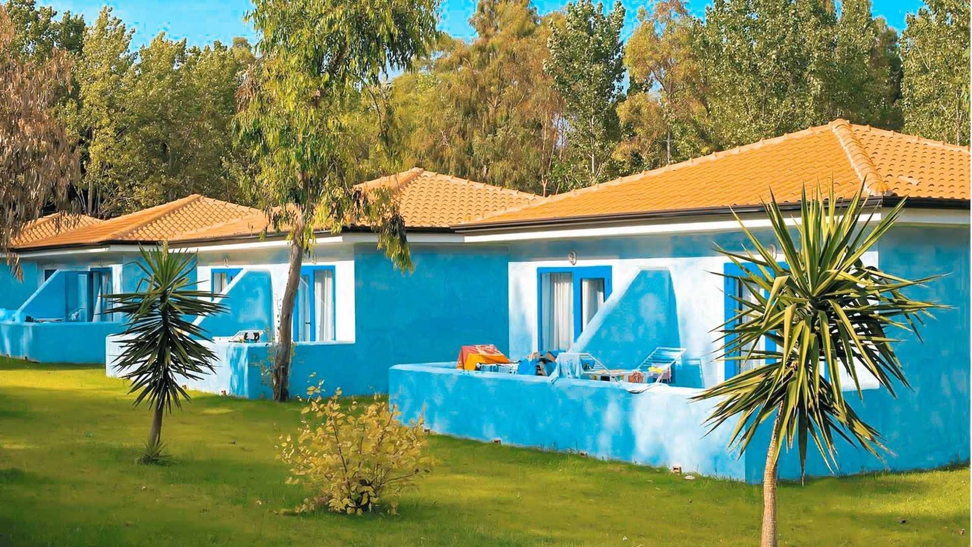 Villaggio L'Oasi