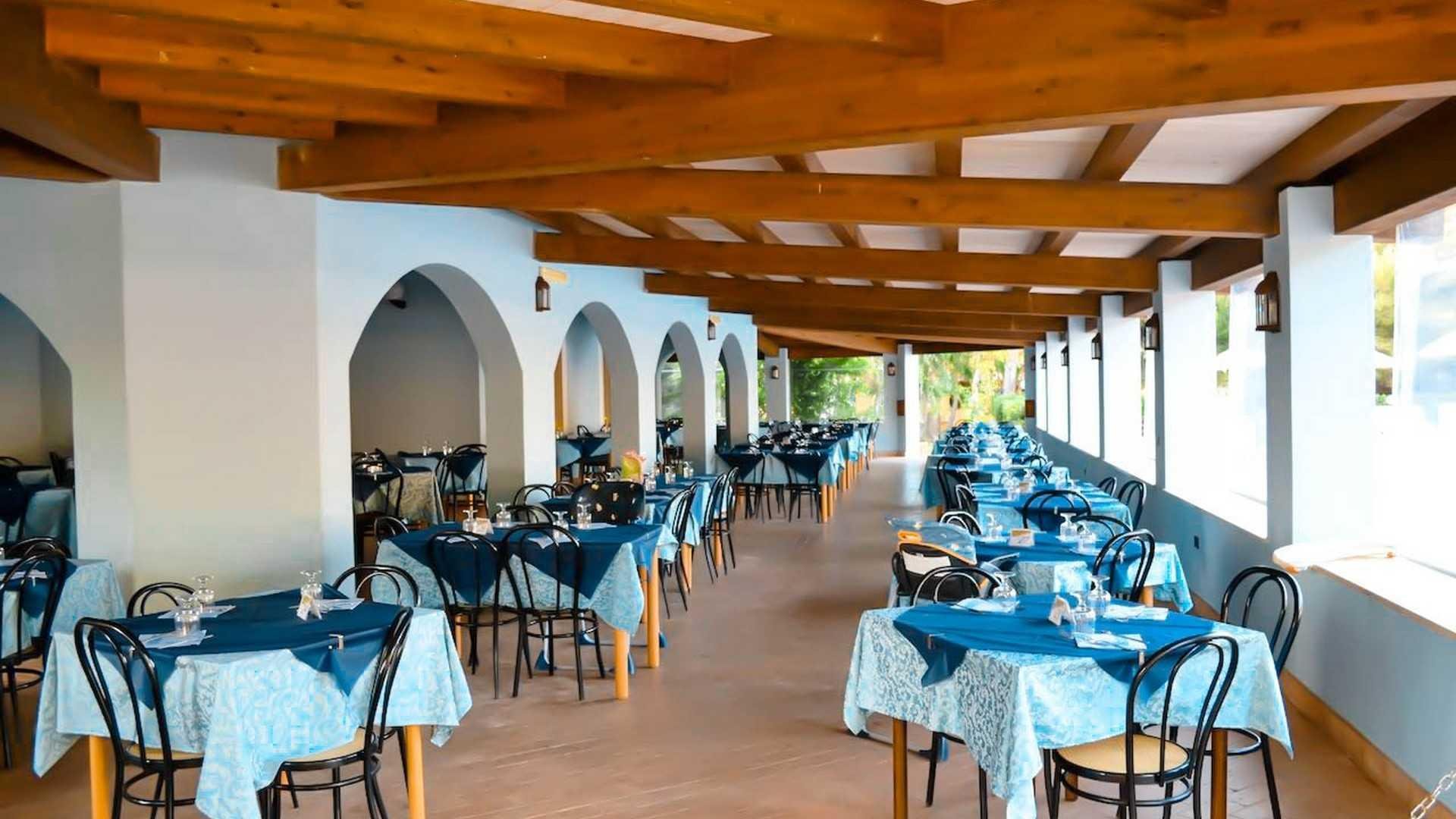 Villaggio L'Oasi