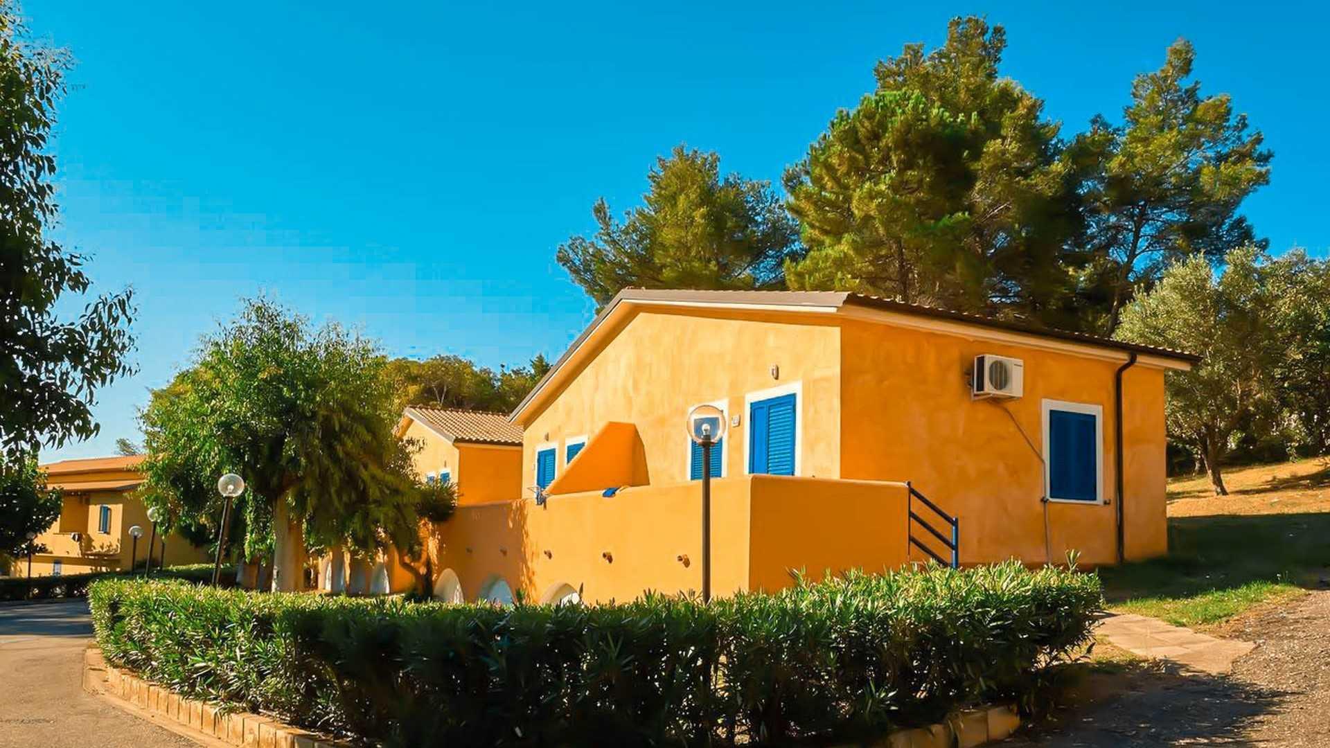 Villaggio L'Oasi