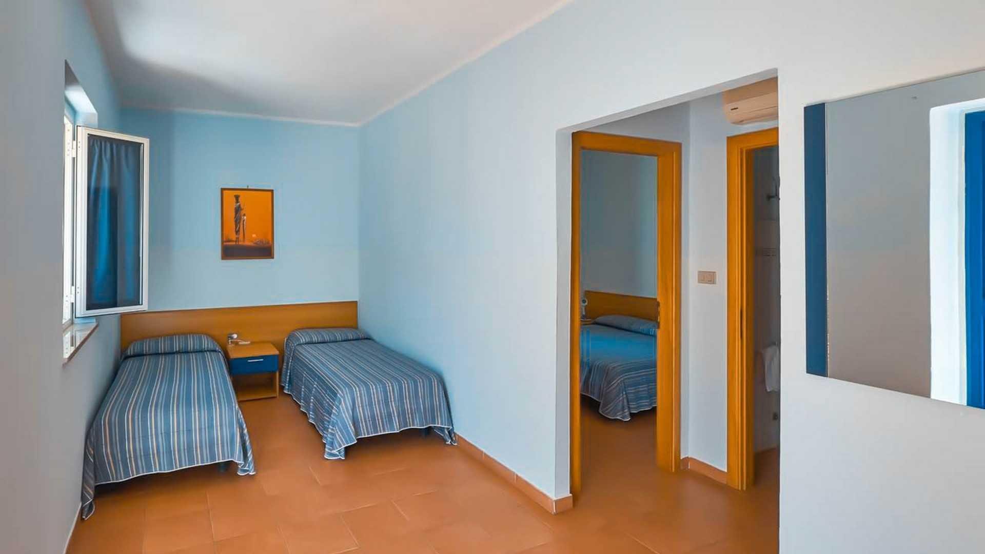 Villaggio L'Oasi