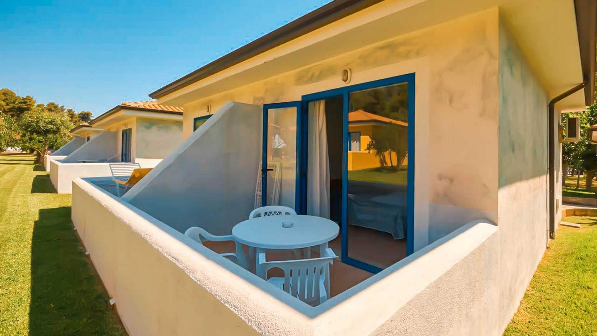 Villaggio L'Oasi