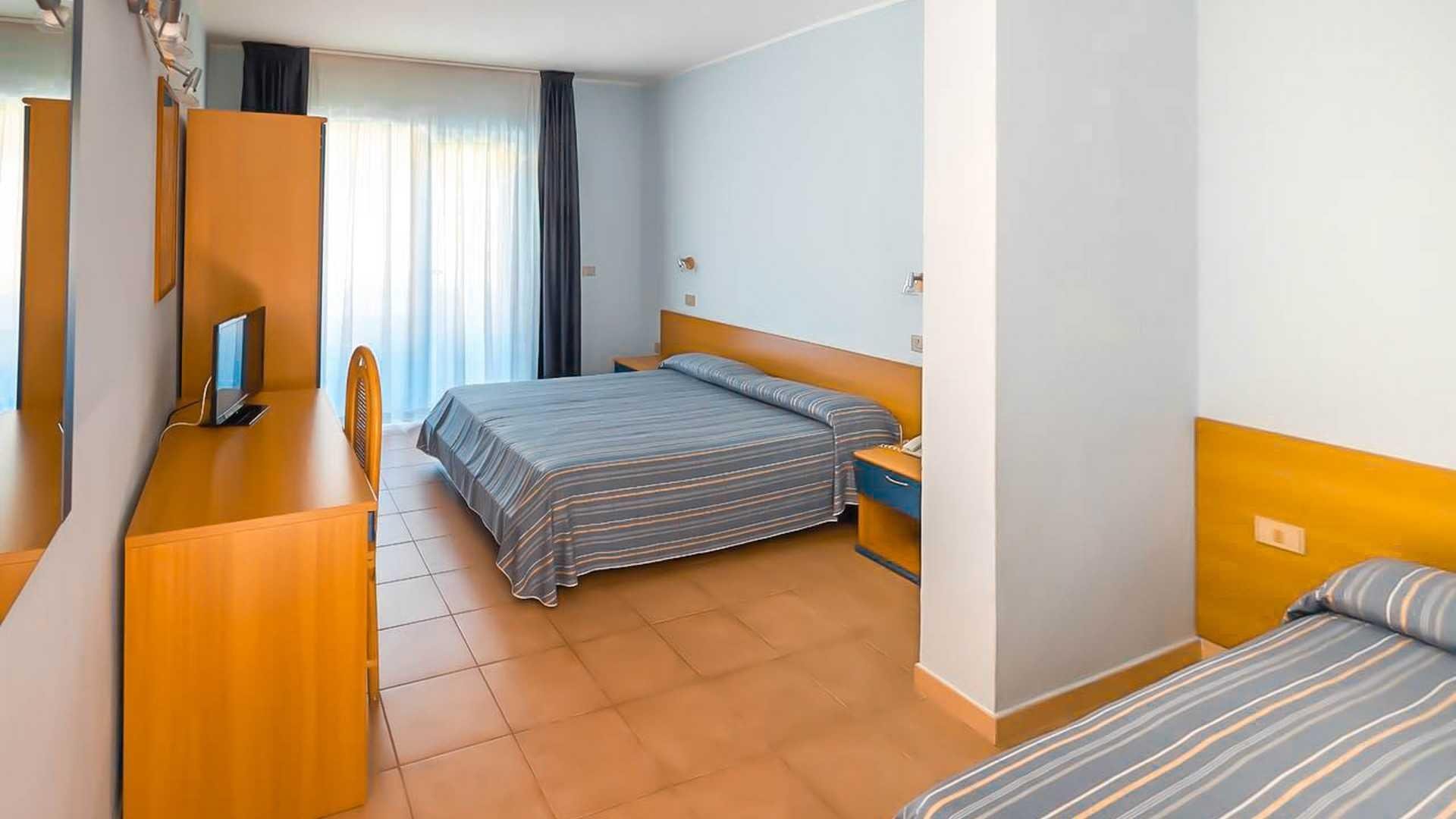 Villaggio L'Oasi