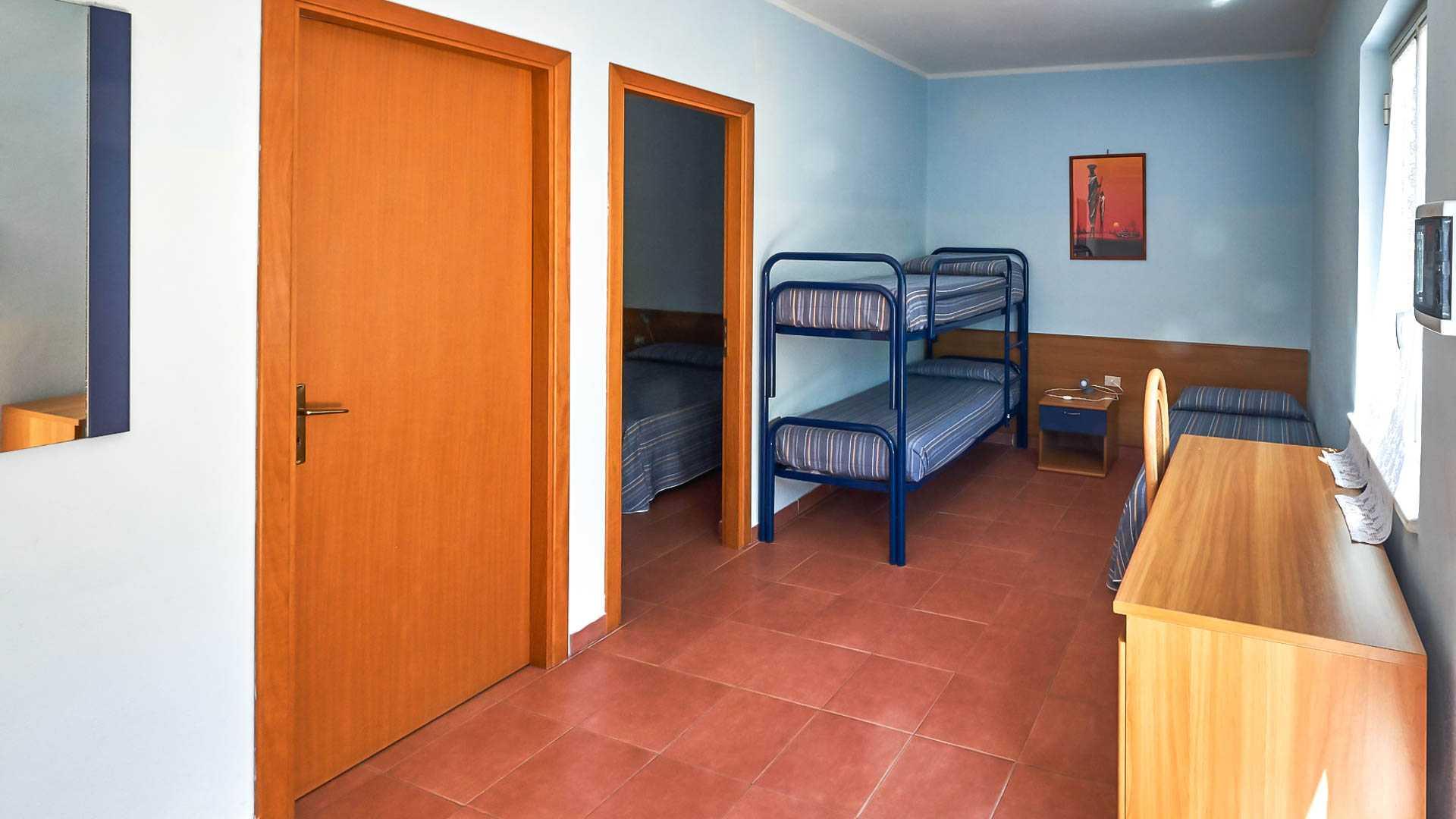 Villaggio L'Oasi