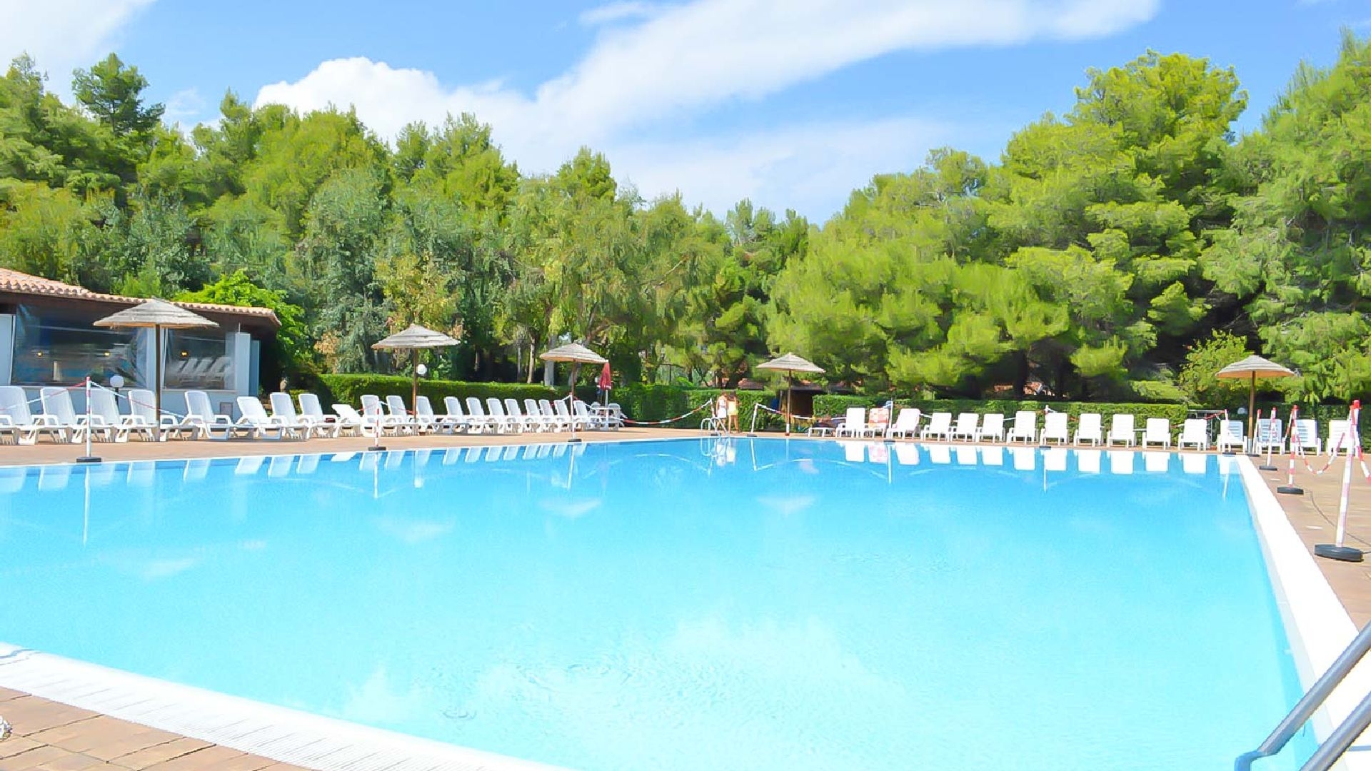 Villaggio L'Oasi