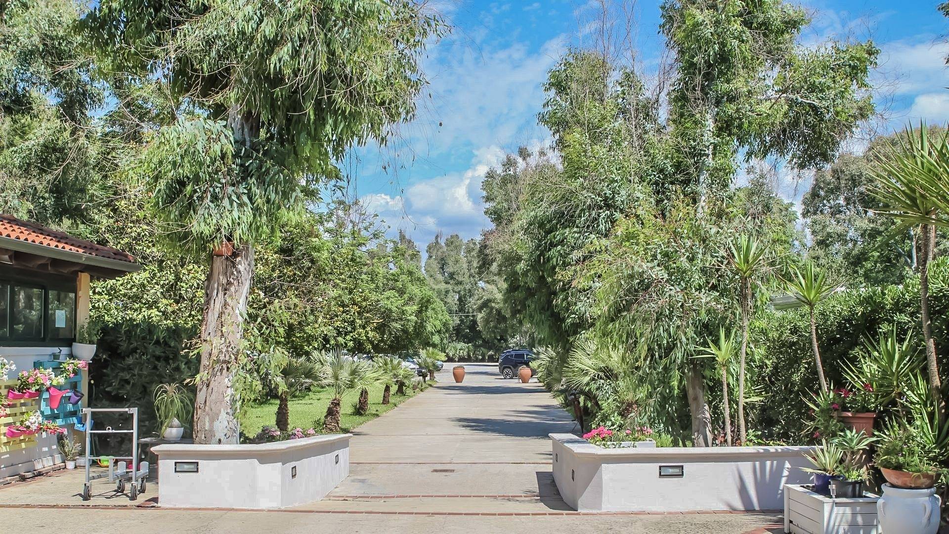 Villaggio Le Dune Blu