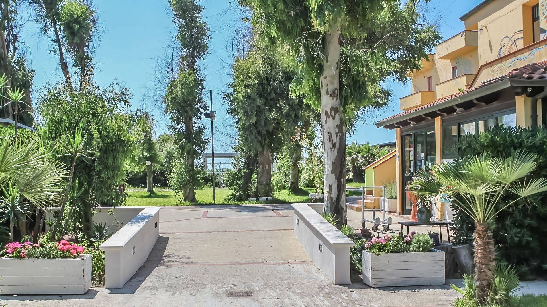Villaggio Le Dune Blu