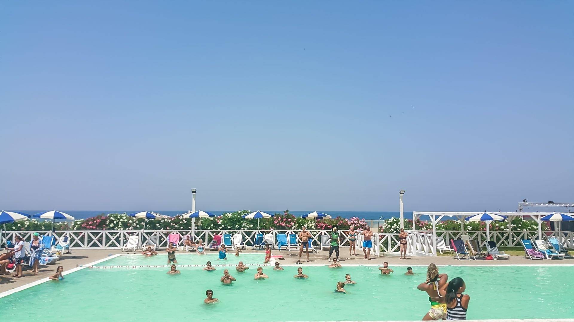 Villaggio Le Dune Blu