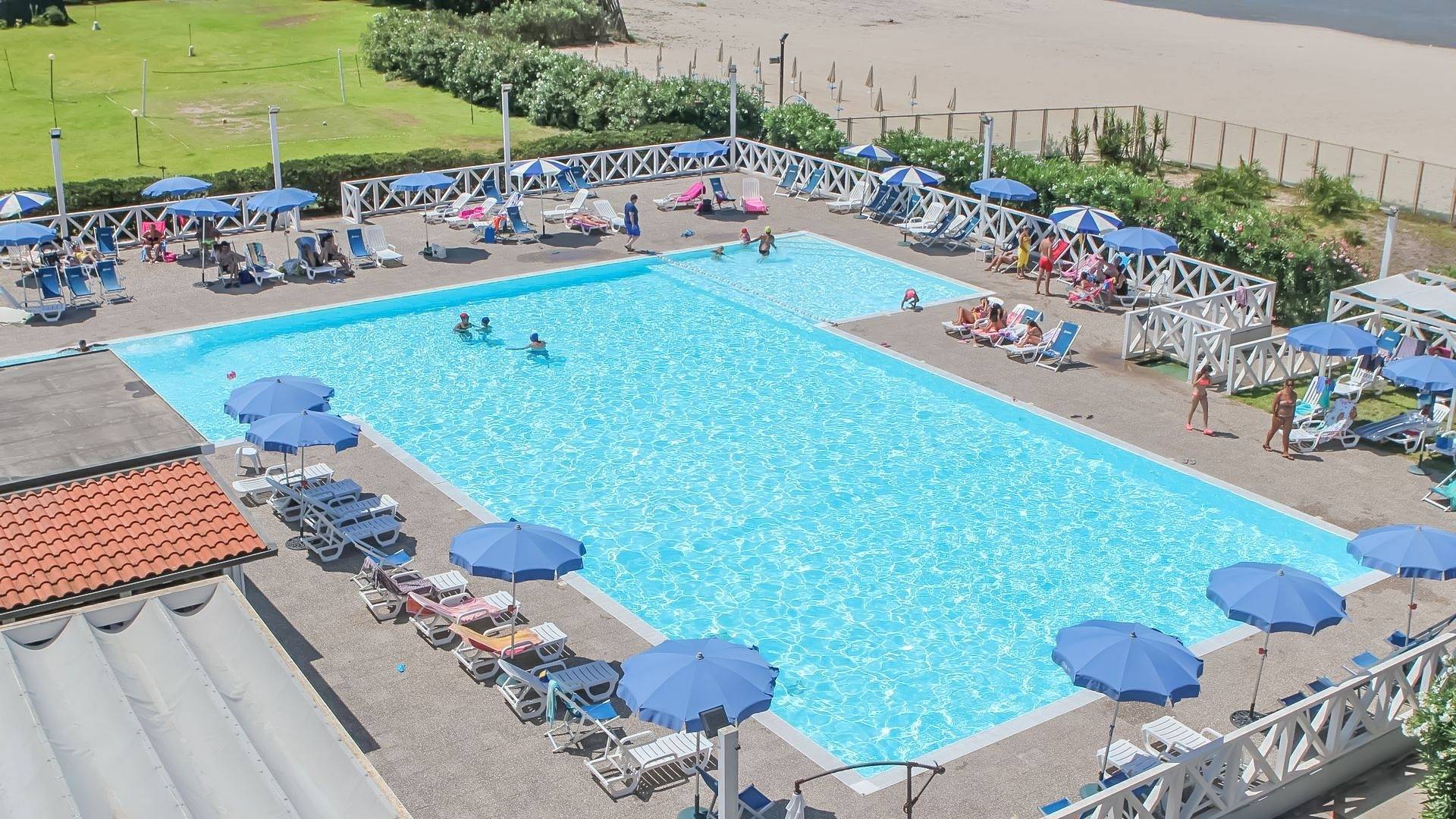 Villaggio Le Dune Blu