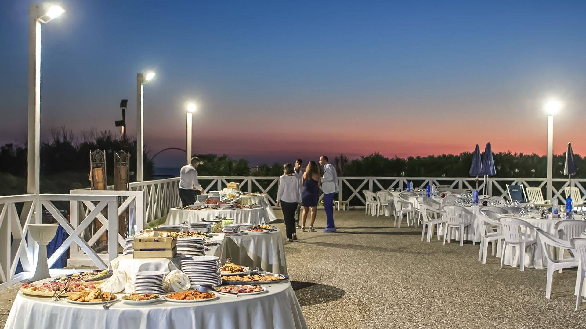 Villaggio Le Dune Blu