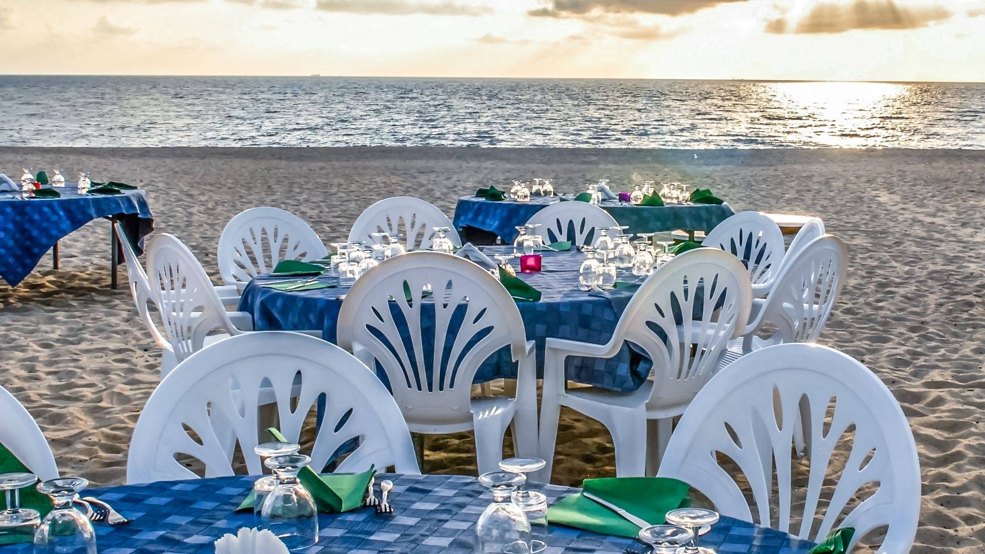 Villaggio Le Dune Blu