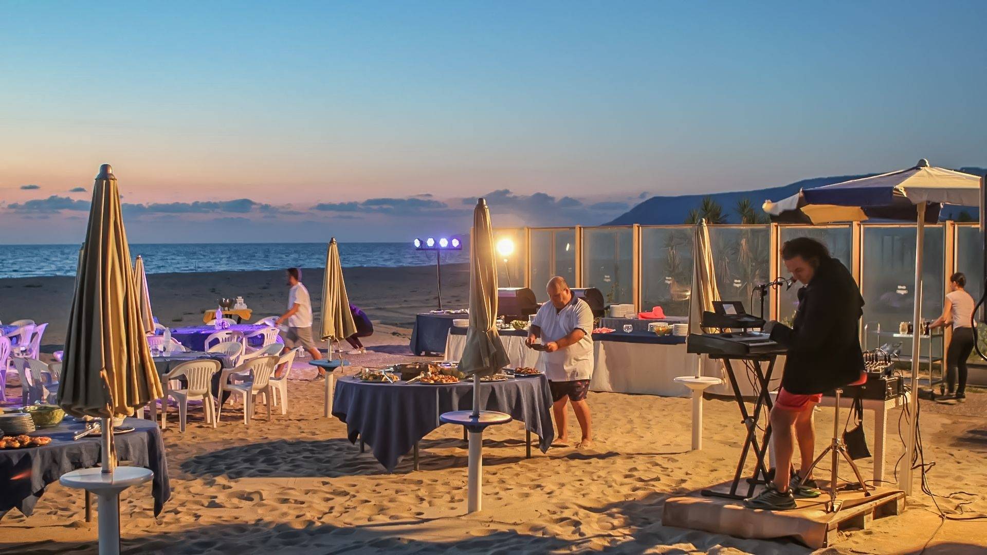 Villaggio Le Dune Blu