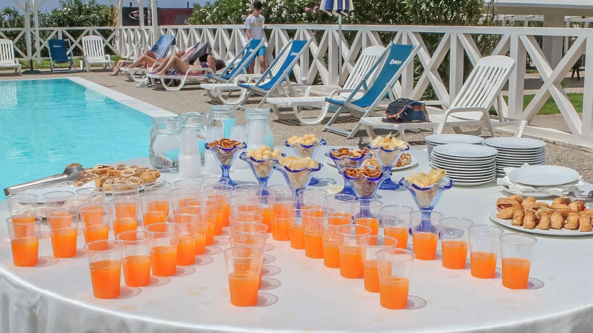 Villaggio Le Dune Blu
