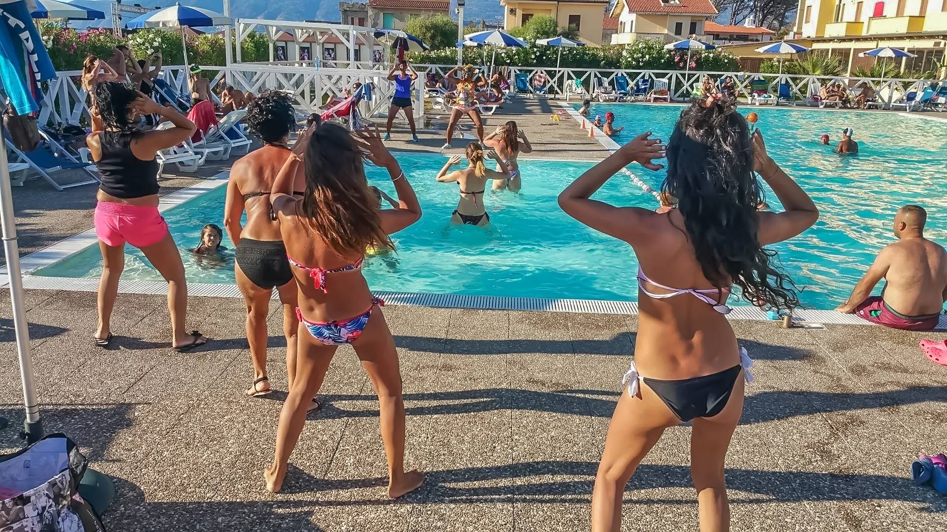 Villaggio Le Dune Blu