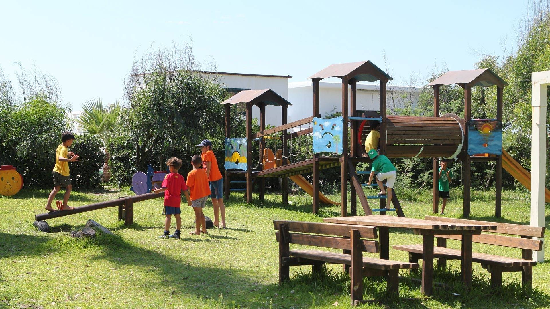 Villaggio Le Dune Blu