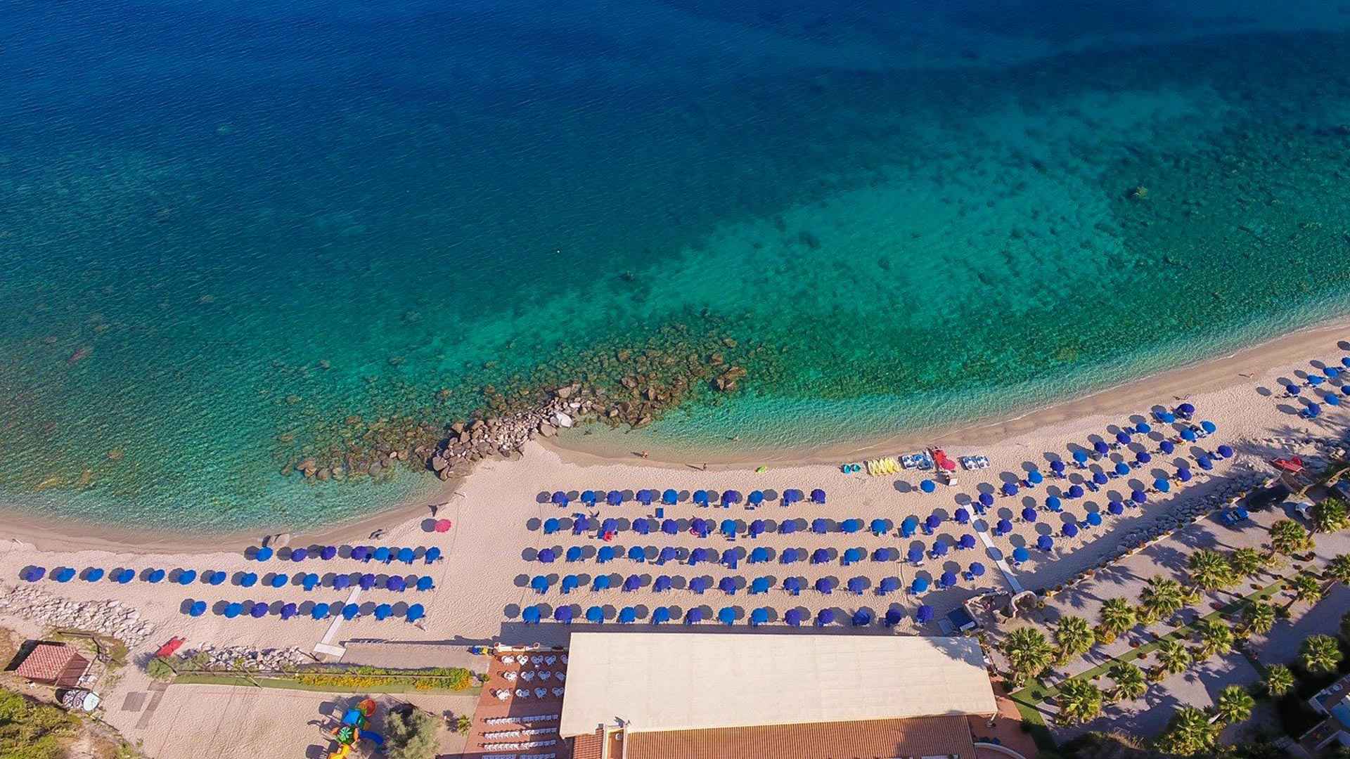 Villaggio Lido San Giuseppe