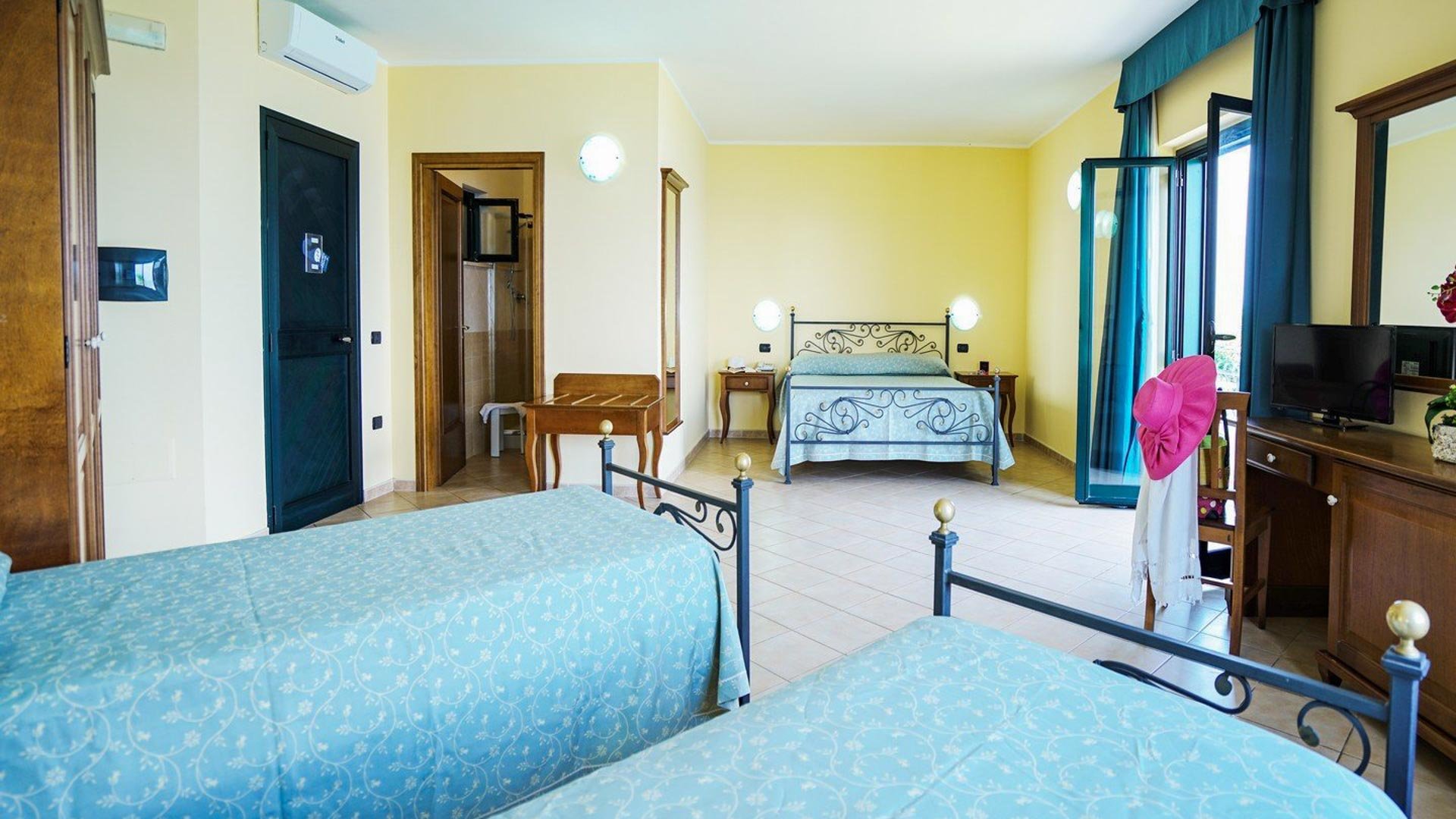 Villaggio Lido San Giuseppe
