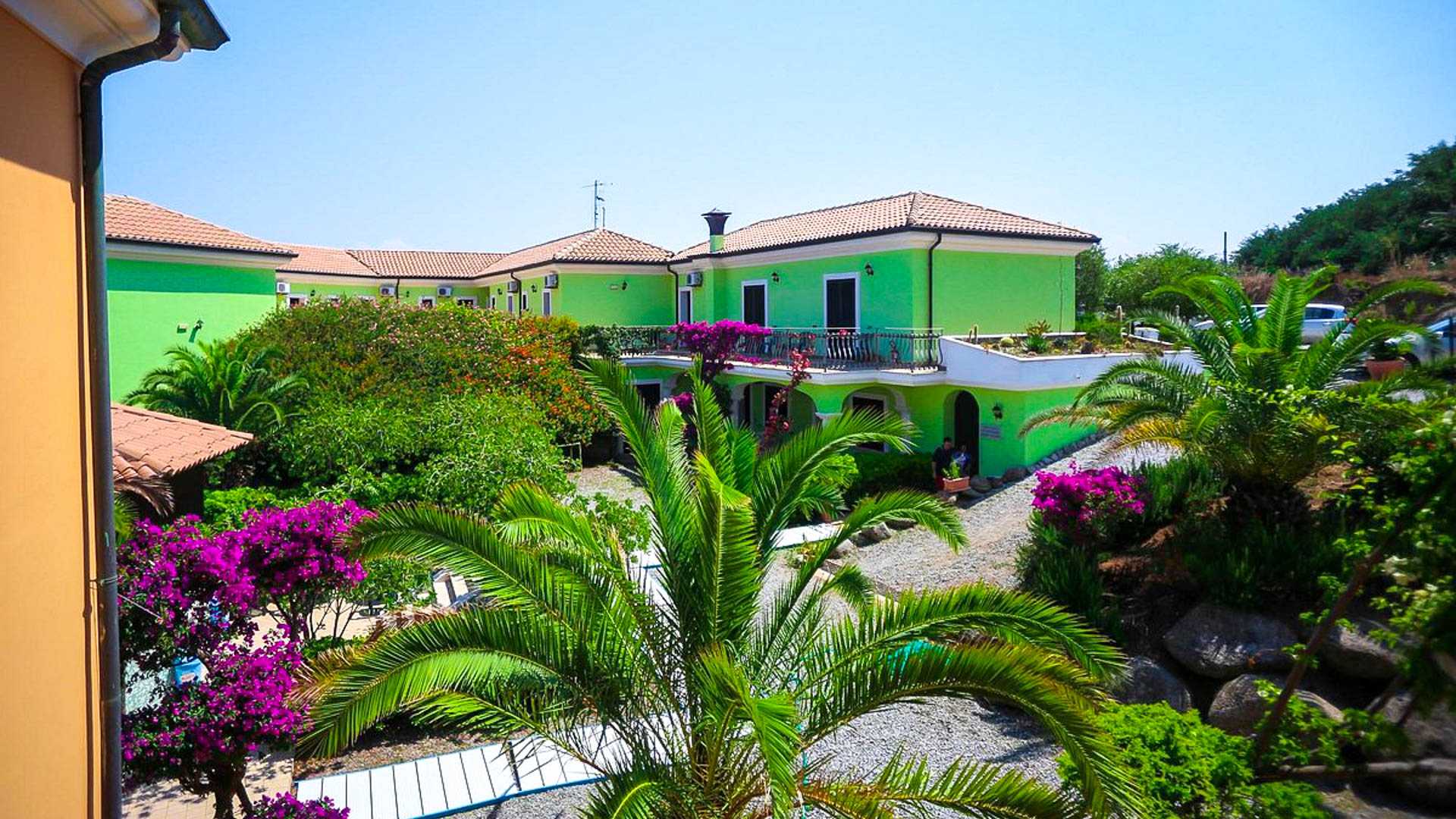 Villaggio Lido San Giuseppe