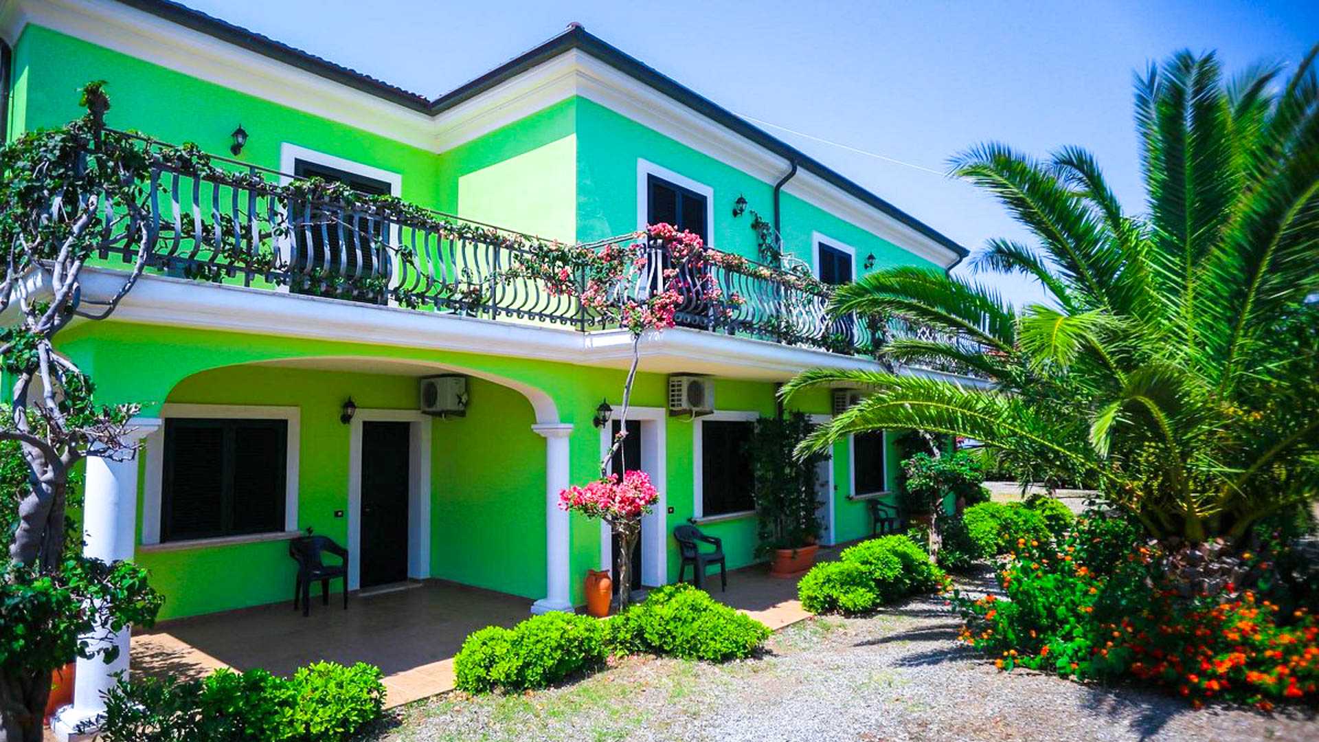 Villaggio Lido San Giuseppe