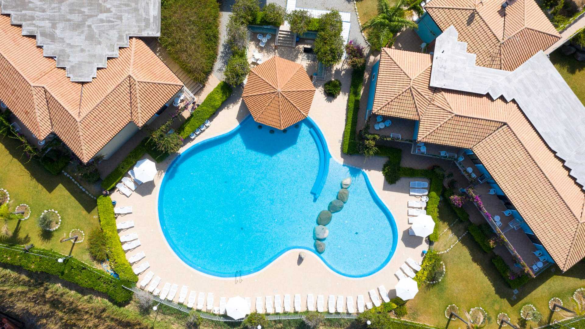 Villaggio Lido San Giuseppe