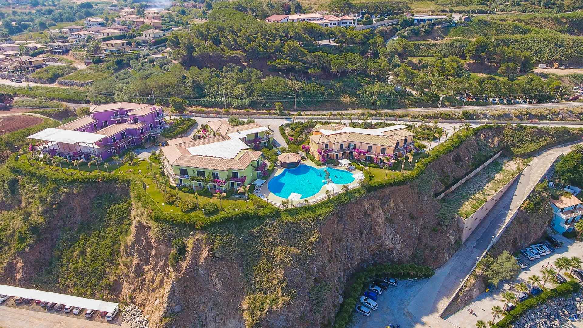 Villaggio Lido San Giuseppe