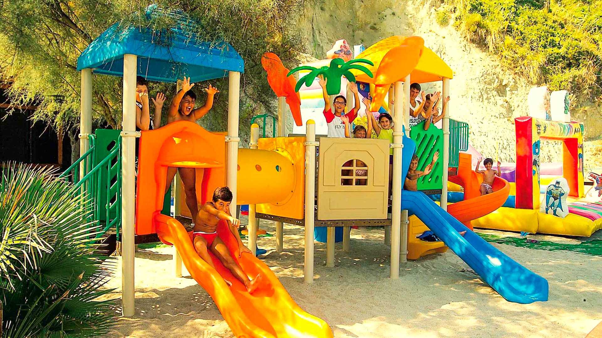 Villaggio Lido San Giuseppe