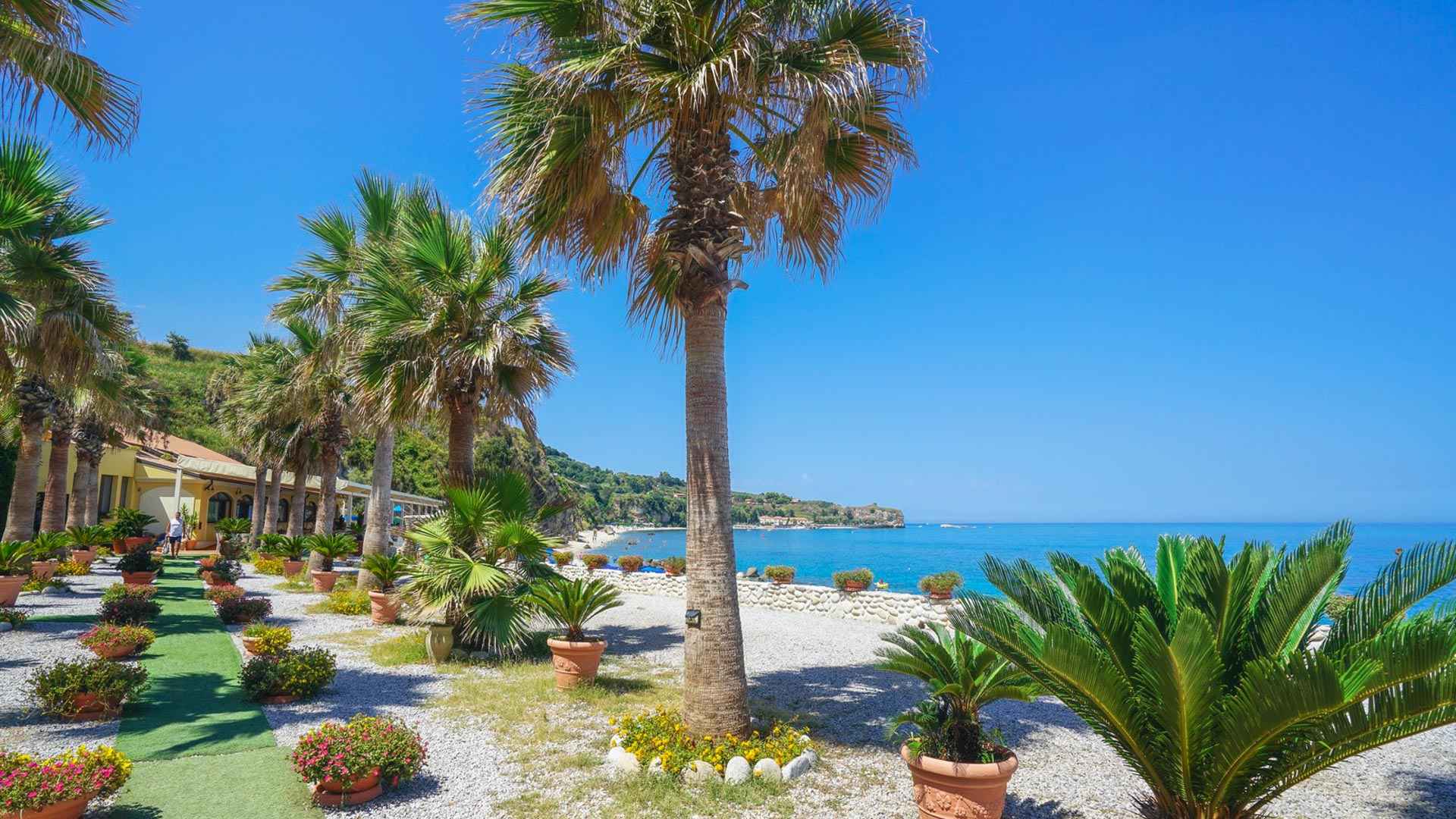 Villaggio Lido San Giuseppe