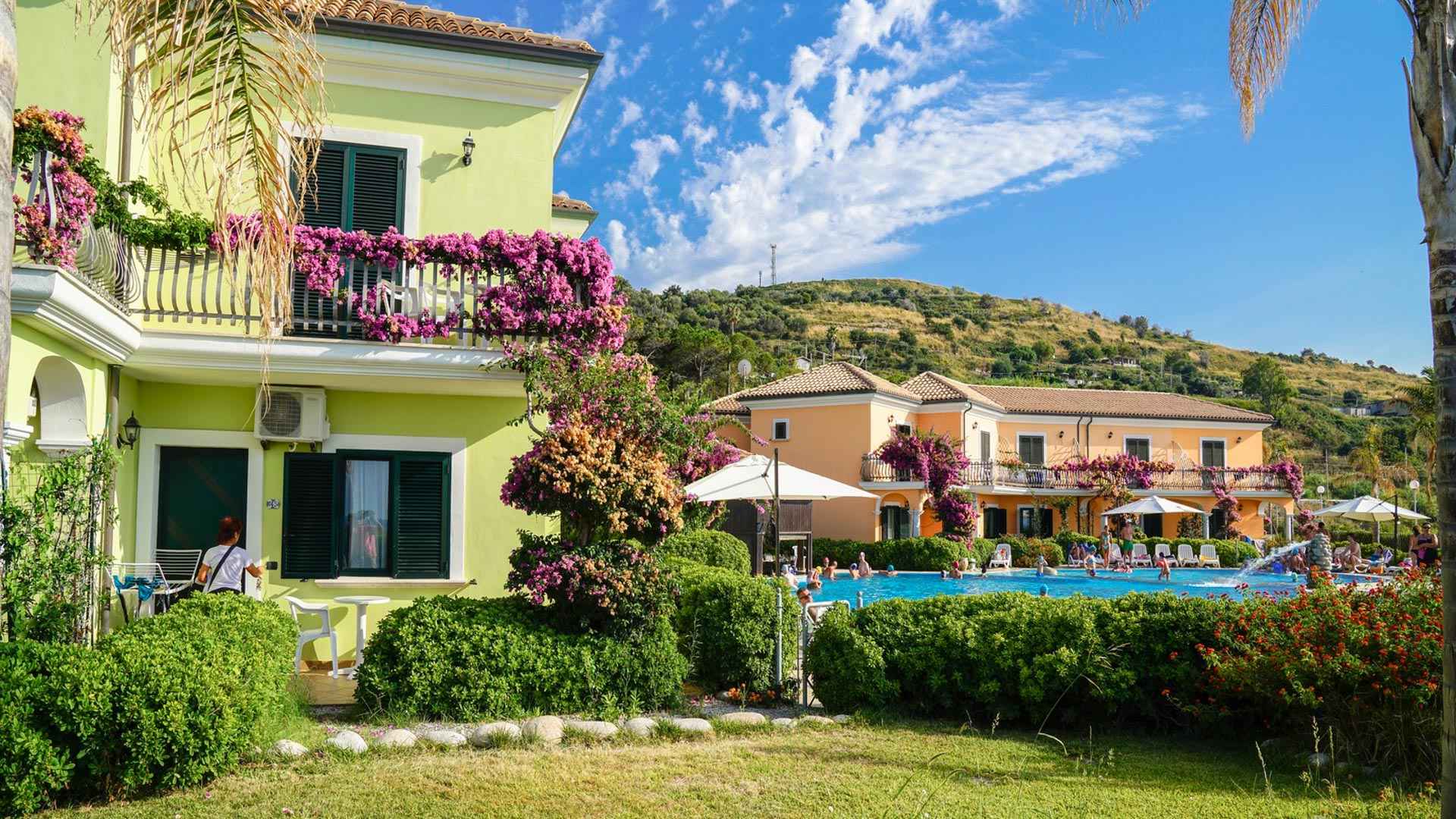 Villaggio Lido San Giuseppe