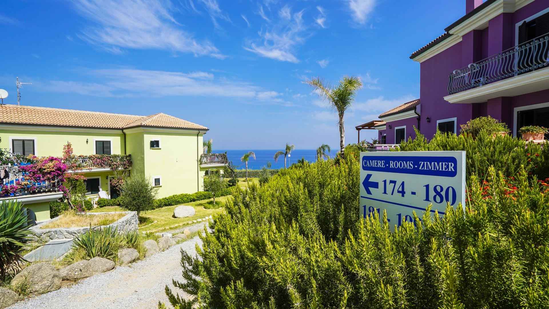 Villaggio Lido San Giuseppe