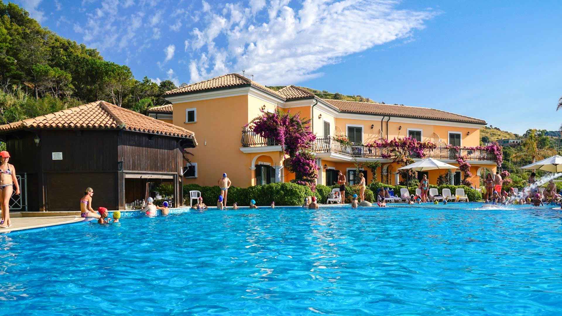Villaggio Lido San Giuseppe