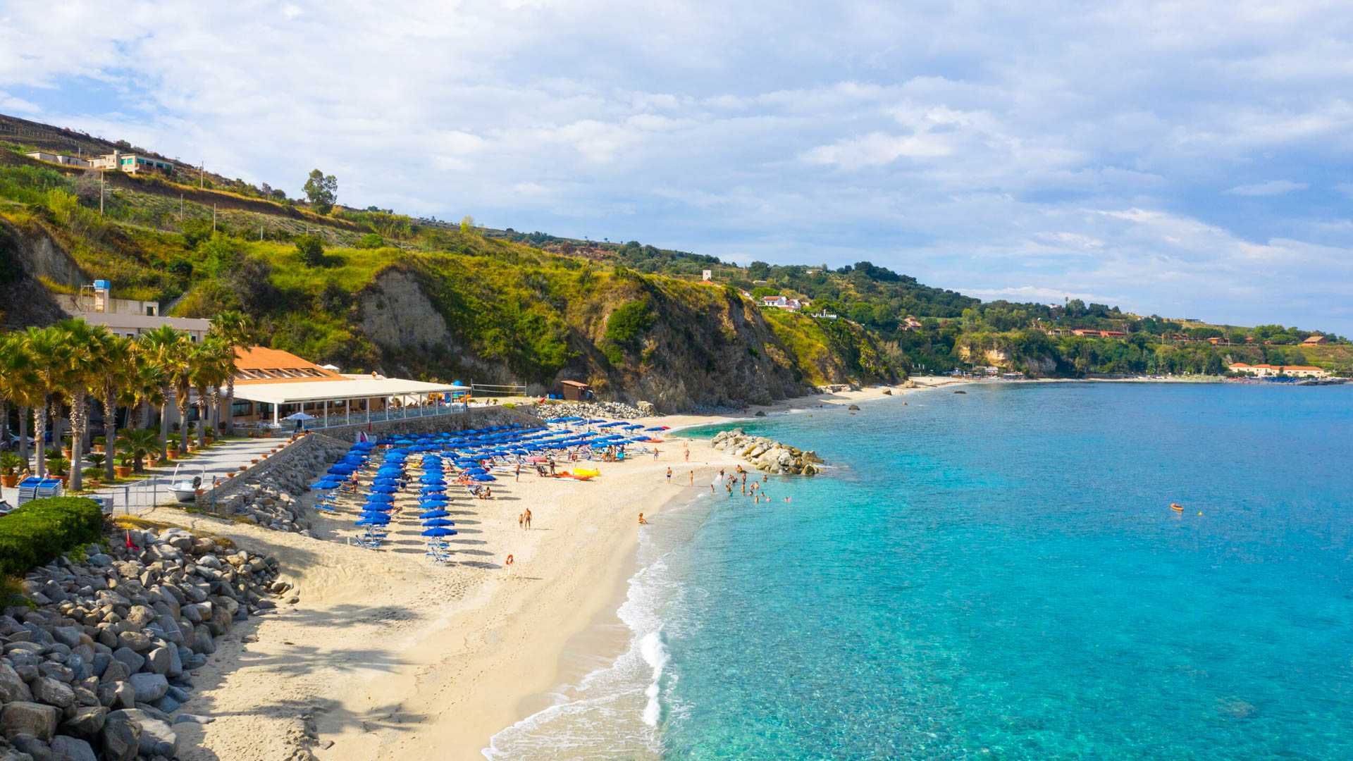 Villaggio Lido San Giuseppe