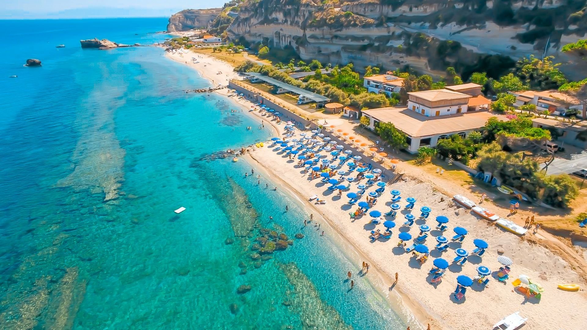 Villaggio Marco Polo